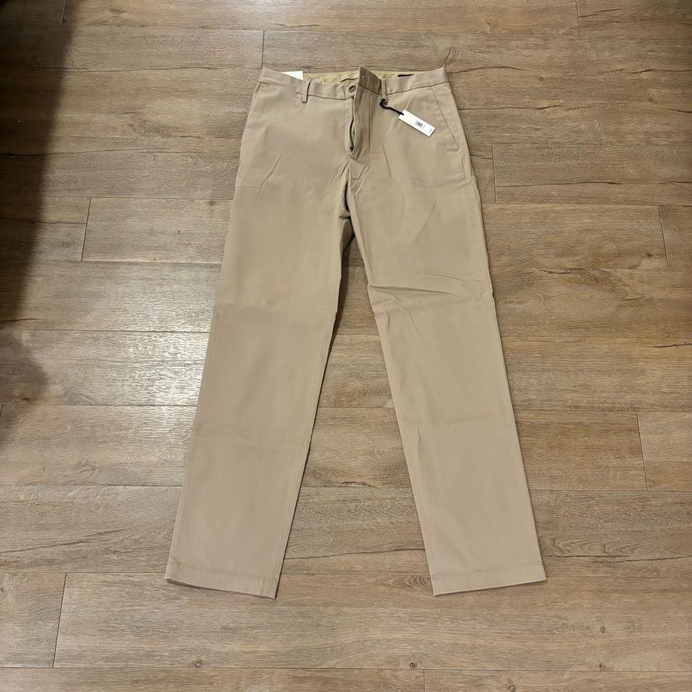 Banana Republic Rapid Movement Chino